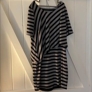 Motherhood Maternity Nursing Dress